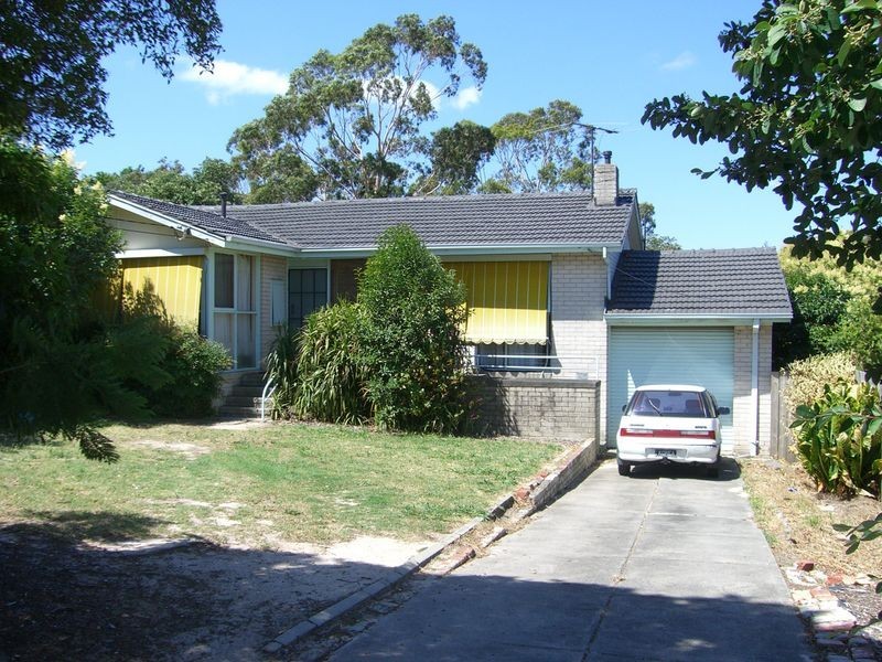 13 Trent Court, Notting Hill VIC 3168