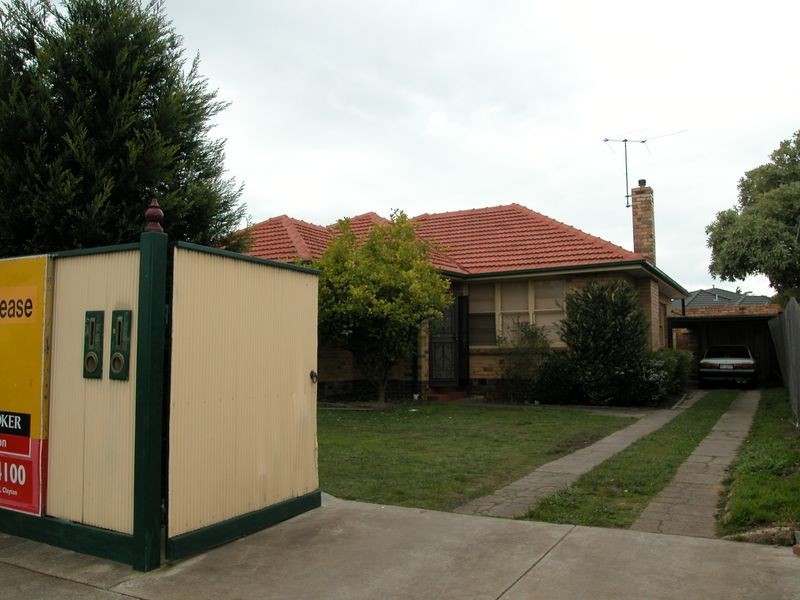1949 DANDENONG ROAD, Clayton VIC 3168