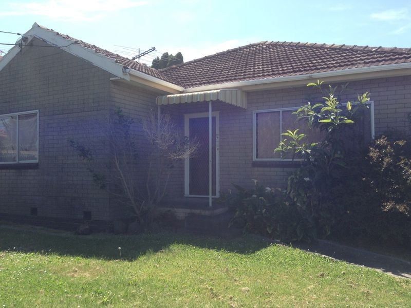12 Evelyn Street, Clayton VIC 3168