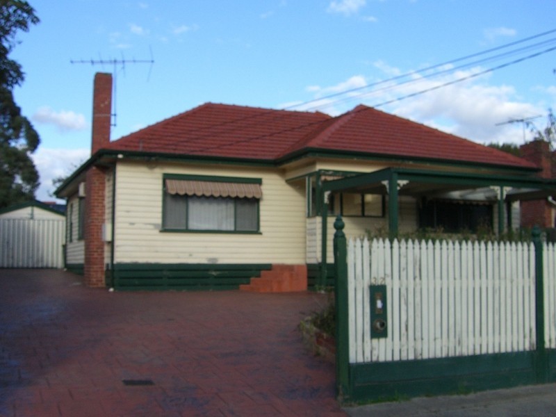 Huntingdale VIC 3166