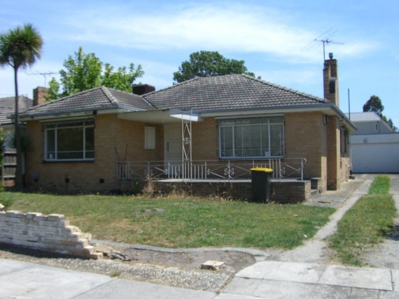 Clayton VIC 3168