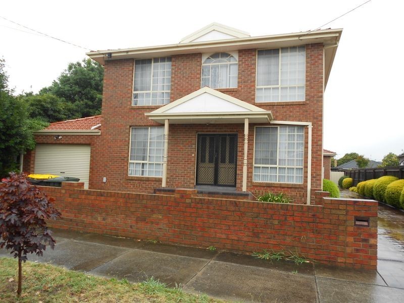 1/62 Patrick Street, Oakleigh East VIC 3166