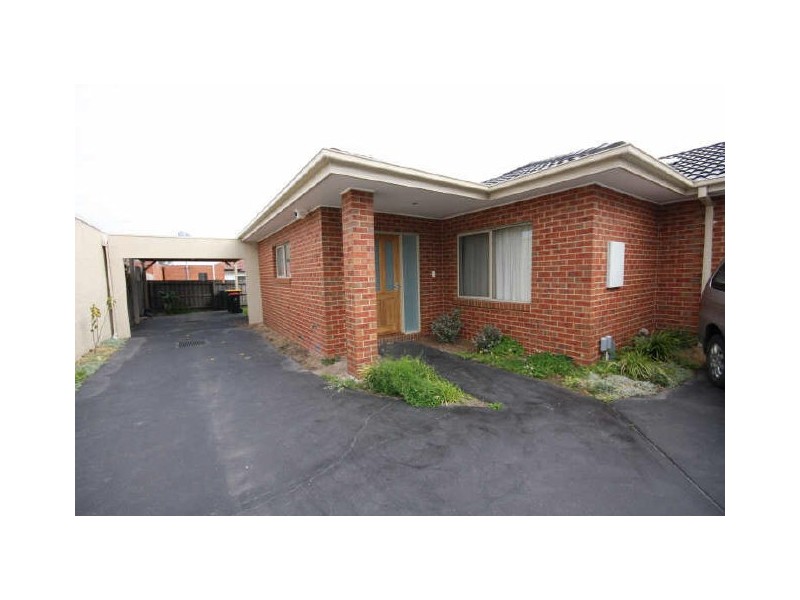 2/24 Colonel Street, Clayton VIC 3168