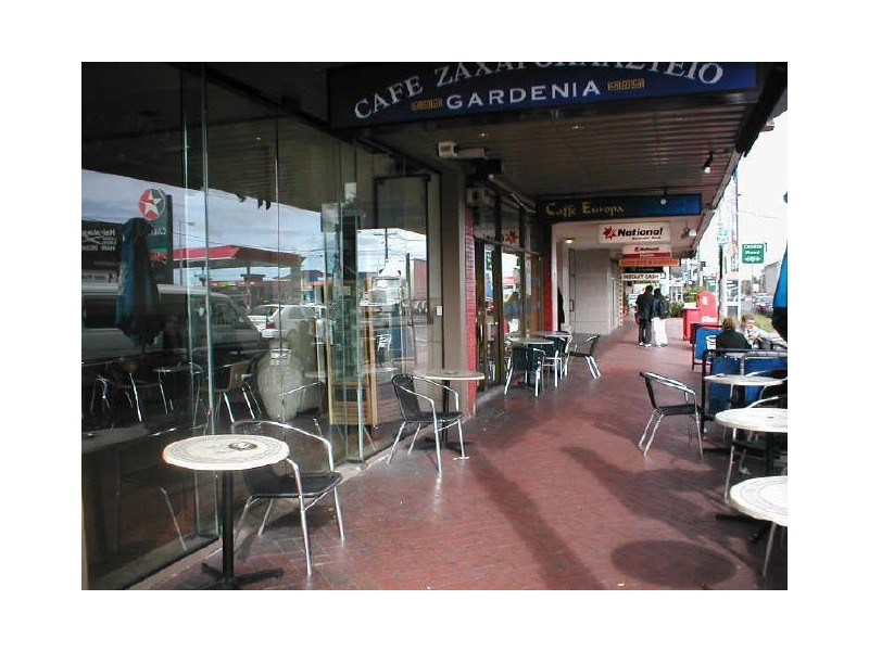 2/17 Colin Road, Oakleigh South VIC 3167