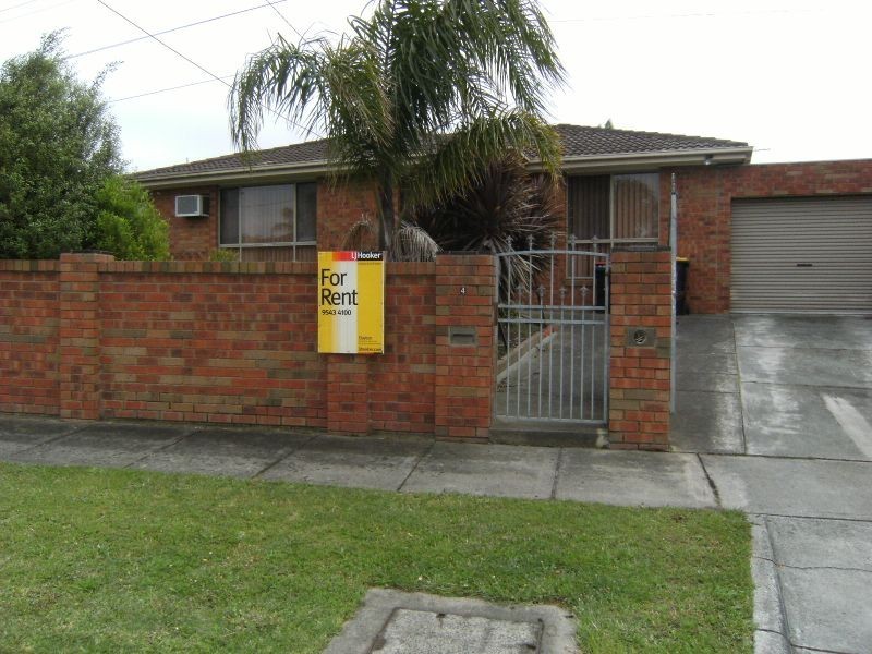 4 Dealing Drive, Oakleigh South VIC 3167