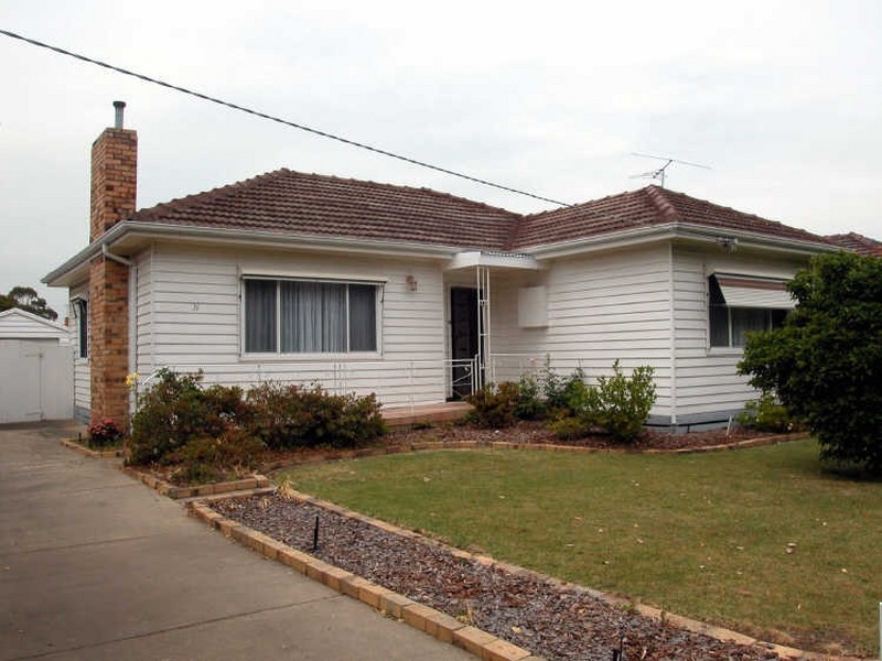 31 Rayhur Street, Clayton South VIC 3169