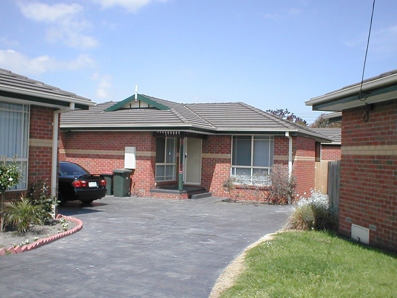 4A Lillian Street, Clayton VIC 3168