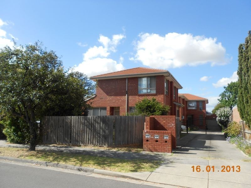 1/6 Fortuna Street, Clayton VIC 3168