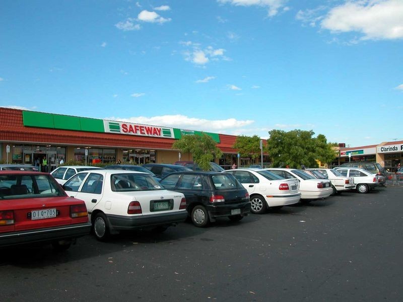 Clayton South VIC 3169