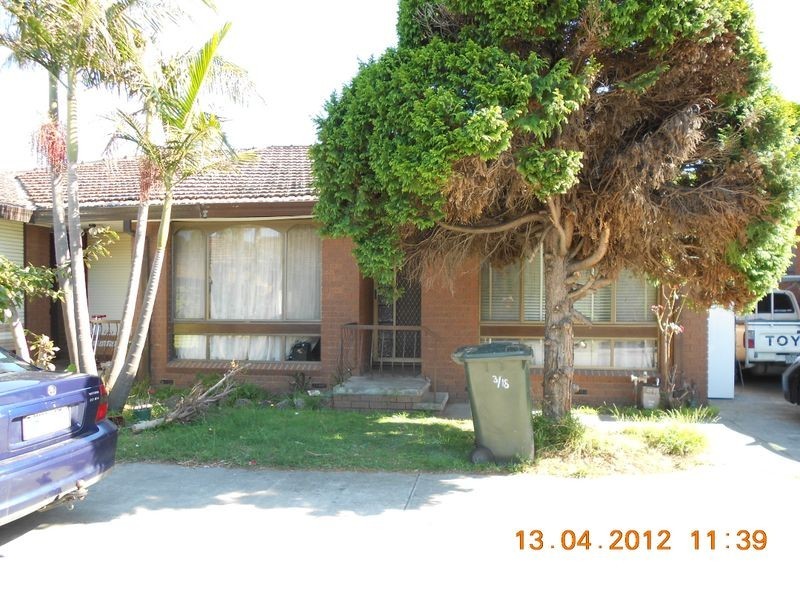 3/18 Francis Street, Clayton VIC 3168