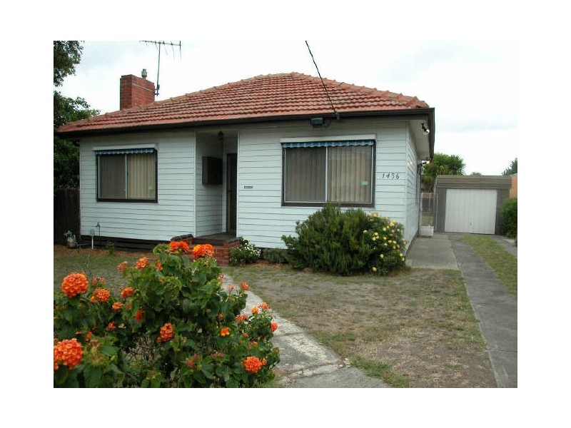 1456 Centre Road, Clayton South VIC 3169