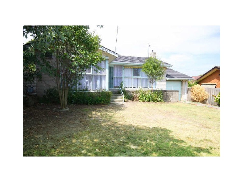 13 Trent Court, Notting Hill VIC 3168