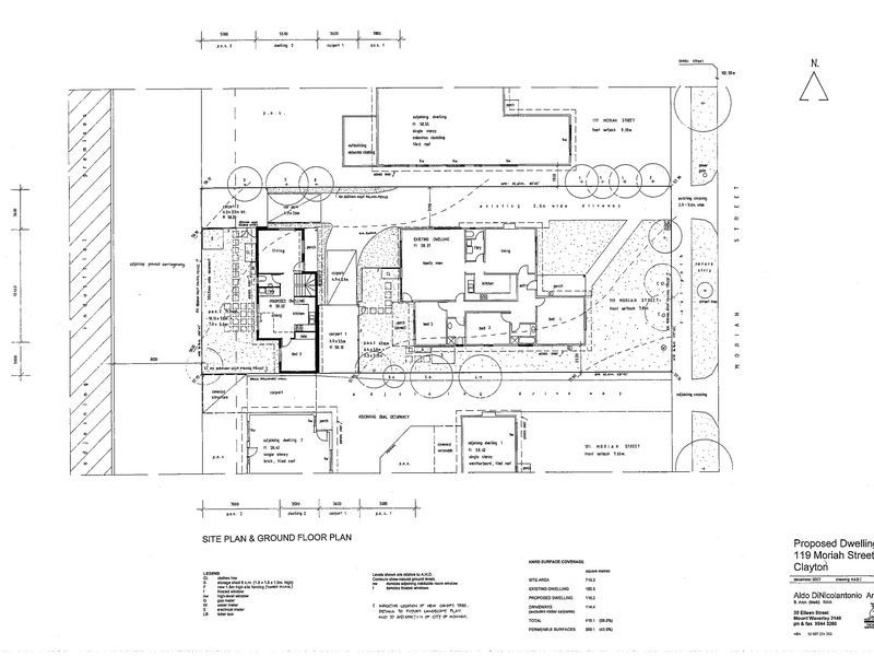 2/119 Moriah Street, Clayton VIC 3168