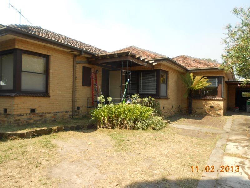 54 Glenbrook Avenue, Clayton VIC 3168