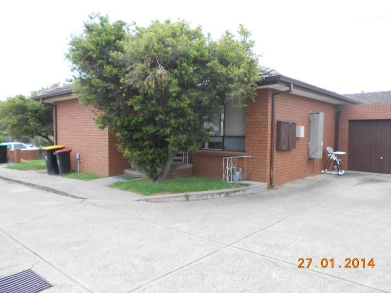 3/37 Tennyson Avenue, Clayton South VIC 3169