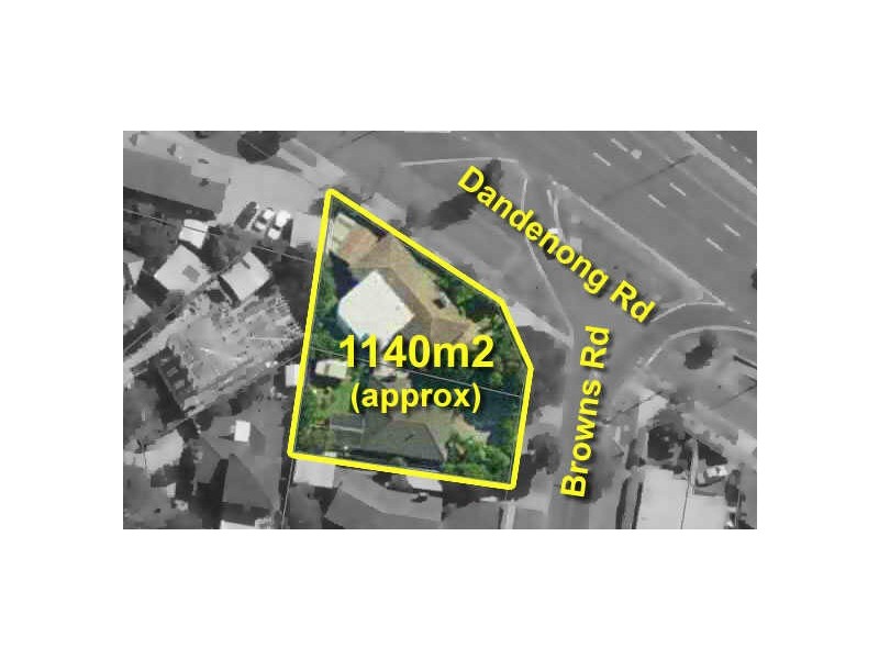 2 & 2A Browns Road, Clayton VIC 3168