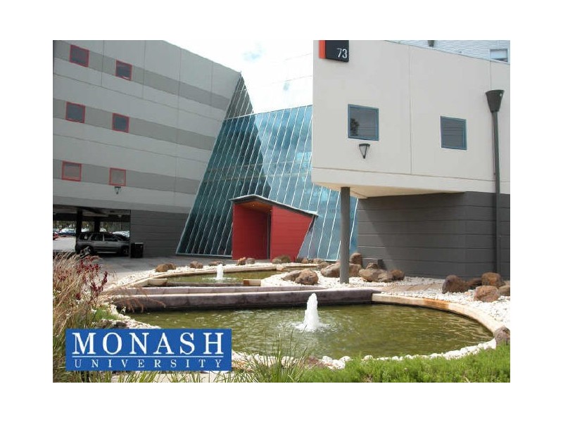 31 Morton Street, Clayton VIC 3168