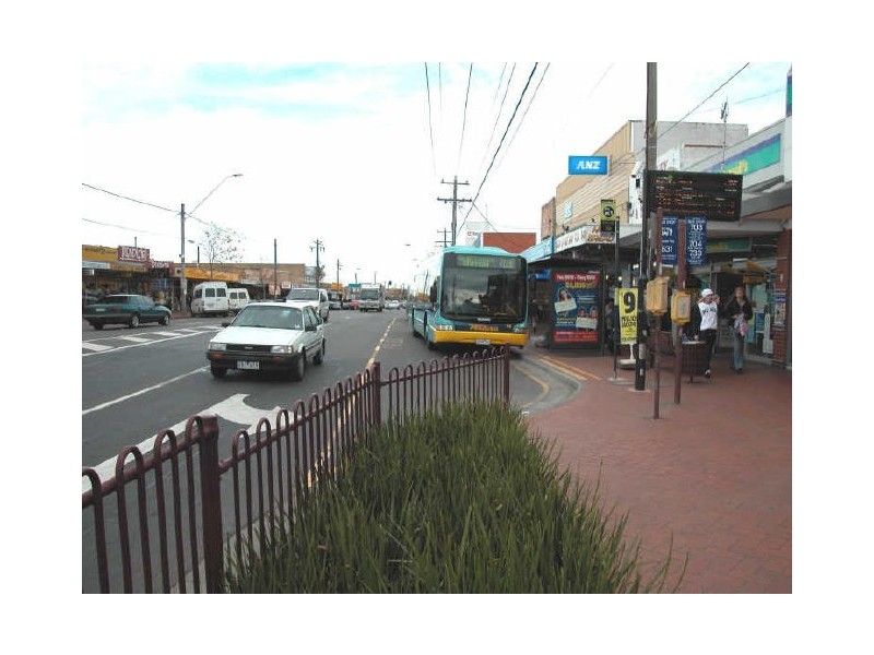 2/22-24 Robinson Street, Clayton VIC 3168