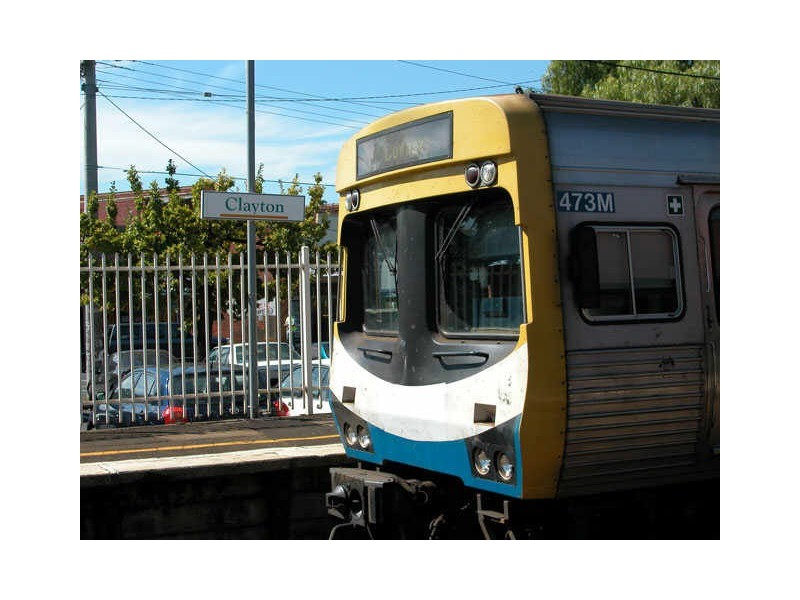 2/22-24 Robinson Street, Clayton VIC 3168