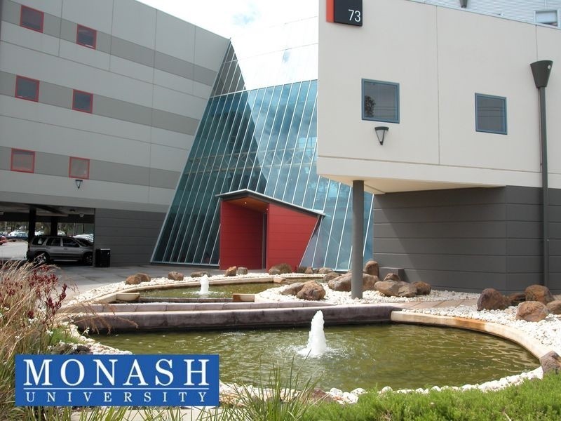 2/89 Moriah Street, Clayton VIC 3168