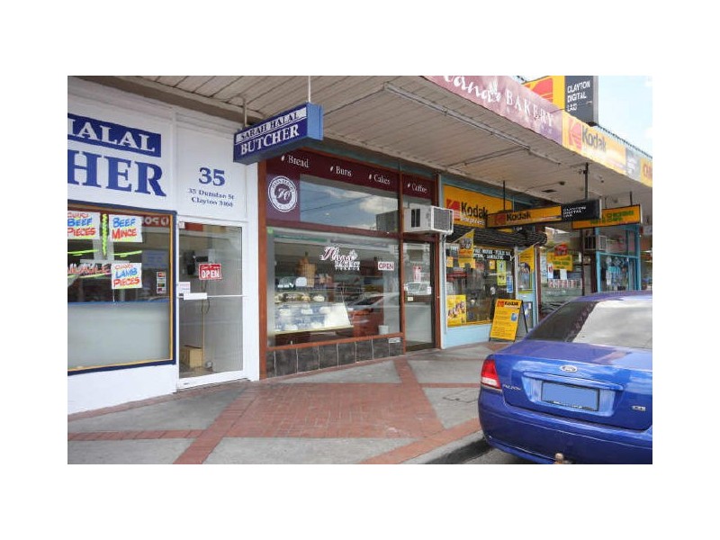 37 Dunstan Street, Clayton VIC 3168