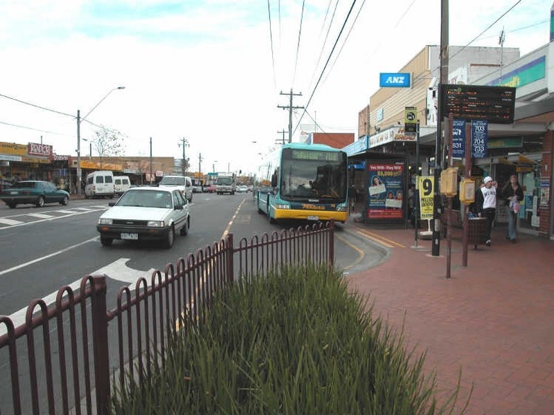 7/64 Wellington Road, Clayton VIC 3168