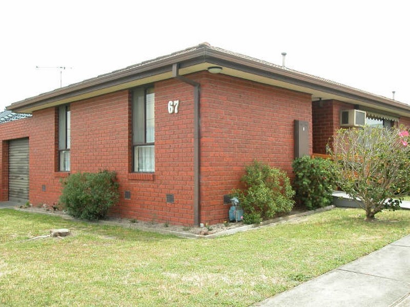1/67 Margaret Street, Clayton VIC 3168