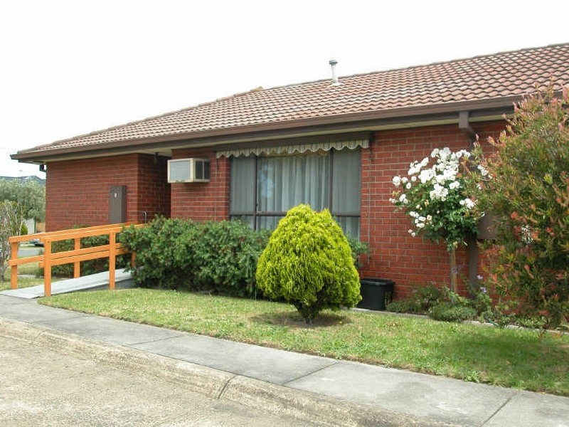 1/67 Margaret Street, Clayton VIC 3168