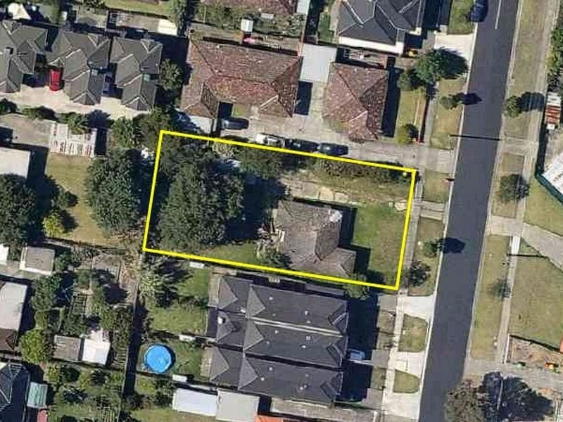 3 Tennyson Avenue, Clayton South VIC 3169