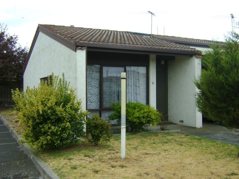 11/71-109 Bourke Road, Clarinda VIC 3169