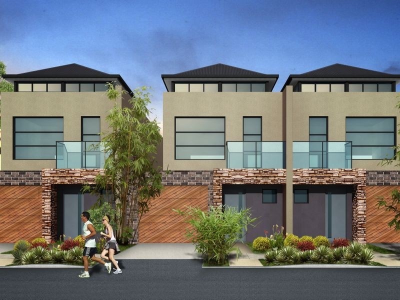 1/16 Milton Avenue, Clayton South VIC 3169