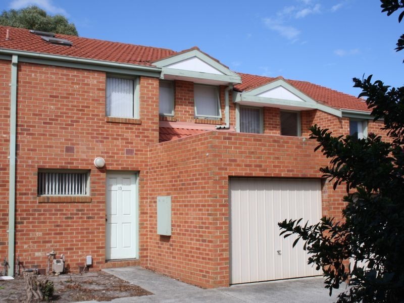 13/1474 NORTH ROAD, Clayton VIC 3168