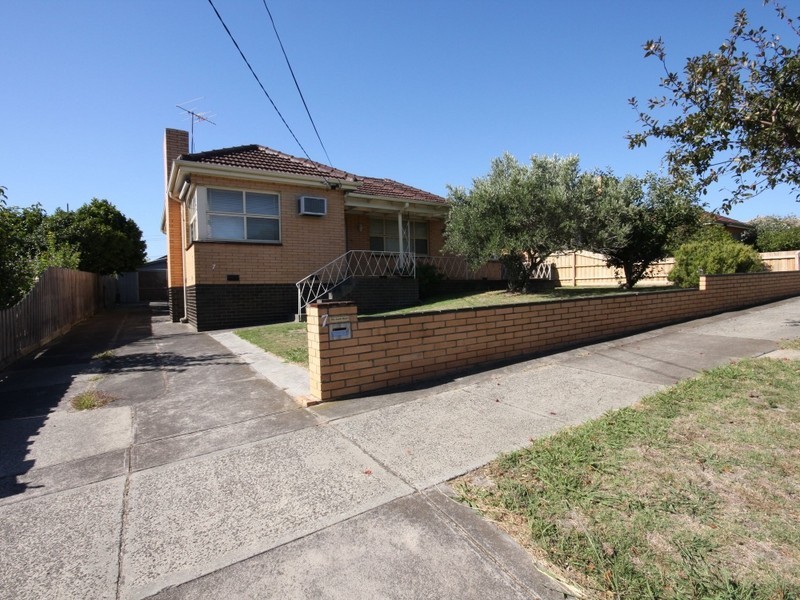 7 Claudel Street, Oakleigh East VIC 3166
