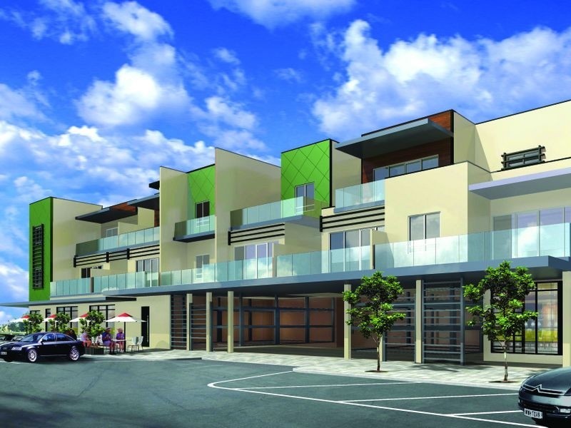 2.19 – Lot 24/76 East Boundary Road, Bentleigh East VIC 3165