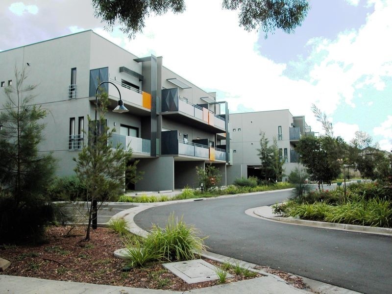 16/1 Eucalyptus Mews, Notting Hill VIC 3168
