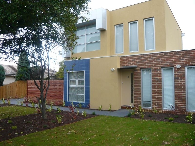 1/20 Bettina Street, Clayton VIC 3168
