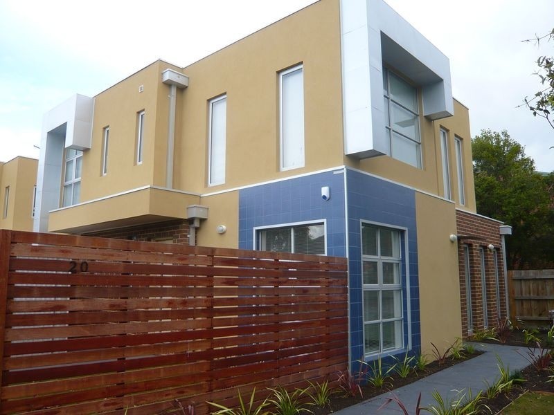 1/20 Bettina Street, Clayton VIC 3168