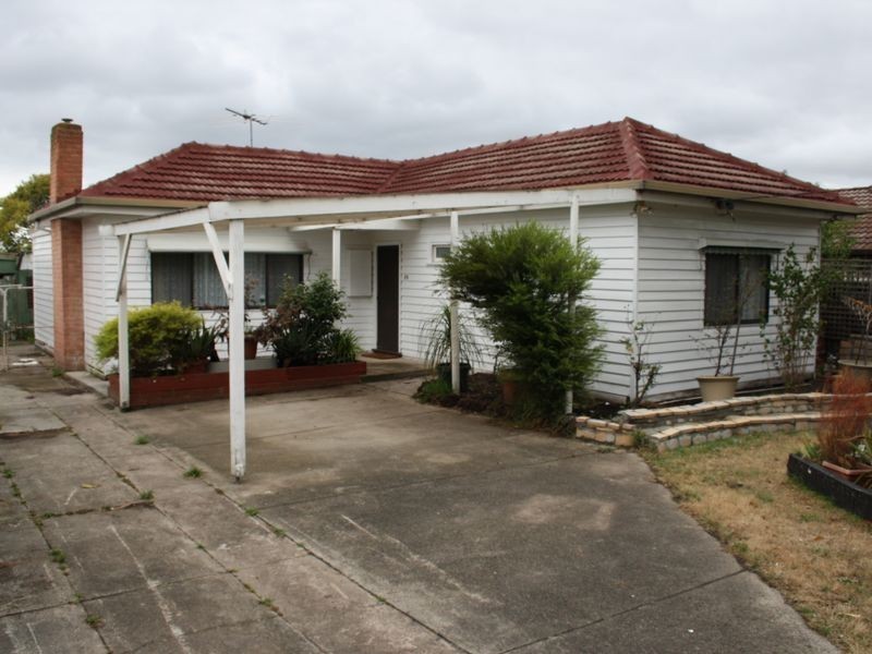 26 Robinson Street, Clayton VIC 3168