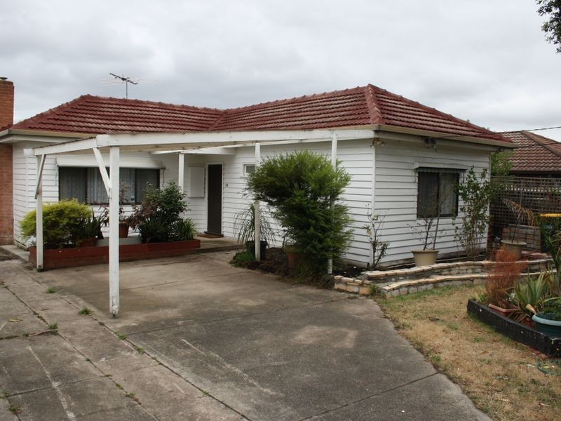 26 Robinson Street, Clayton VIC 3168