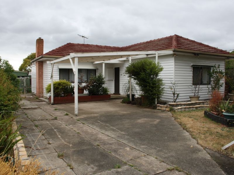 26 Robinson Street, Clayton VIC 3168