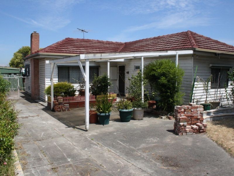 26 Robinson Street, Clayton VIC 3168