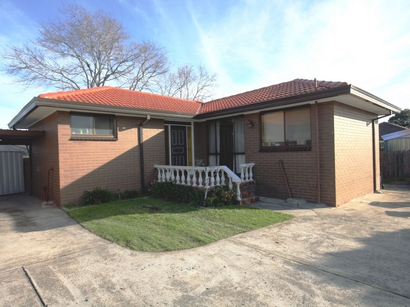 3/21 Bevan Avenue, Clayton South VIC 3169