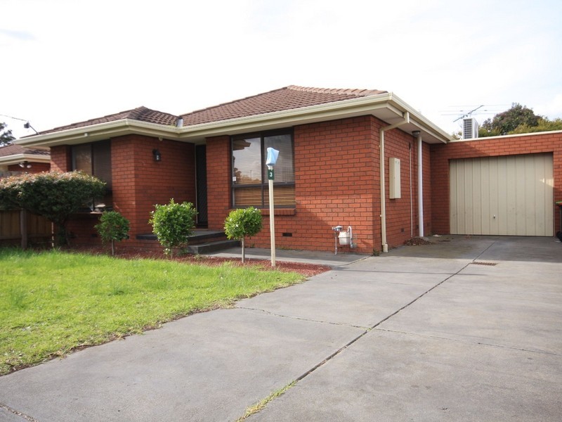 3/458 Haughton Road, Clayton South VIC 3169