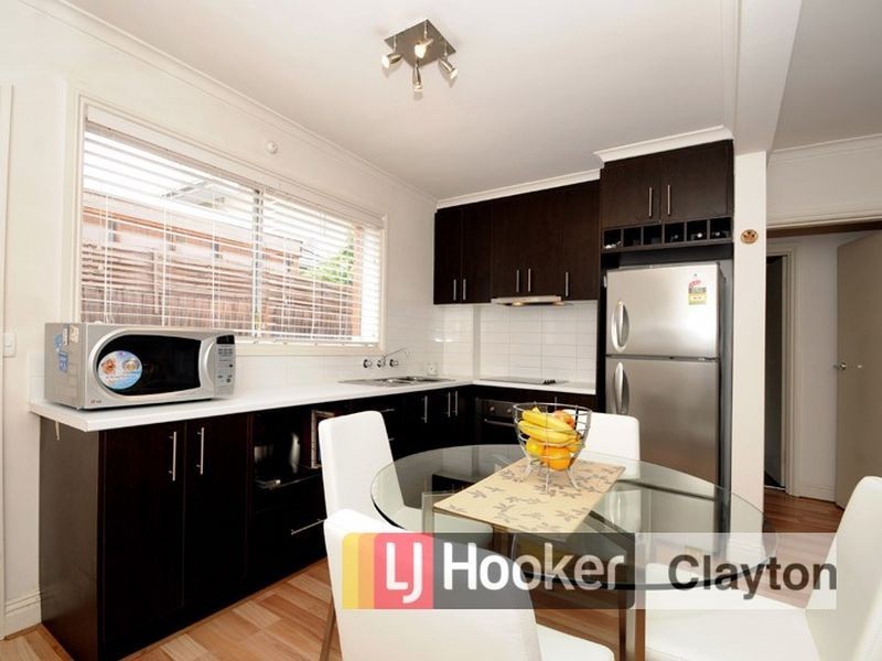 3/1 Burton Avenue, Clayton VIC 3168