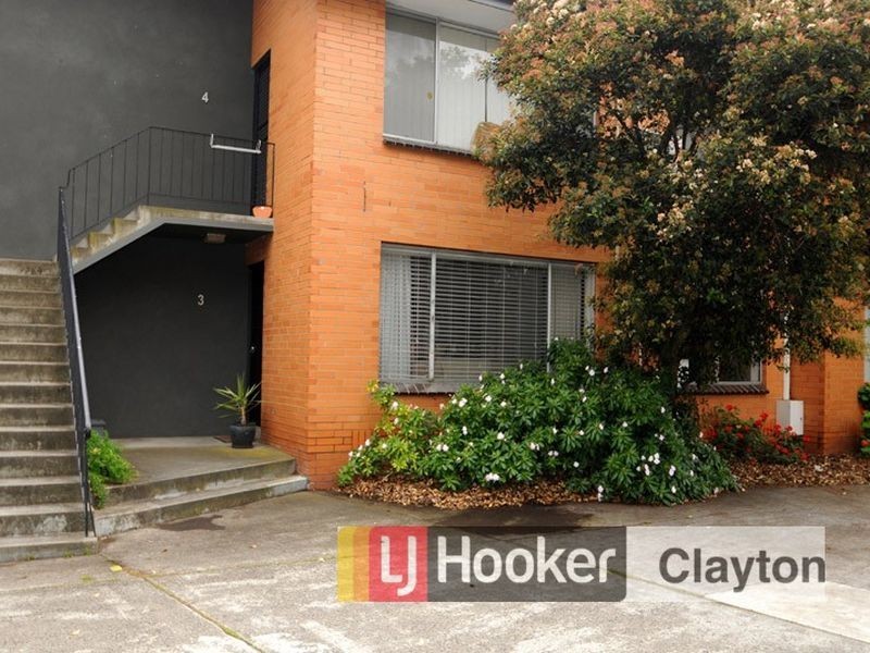 3/1 Burton Avenue, Clayton VIC 3168