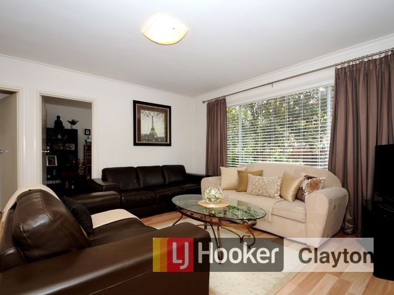 3/1 Burton Avenue, Clayton VIC 3168