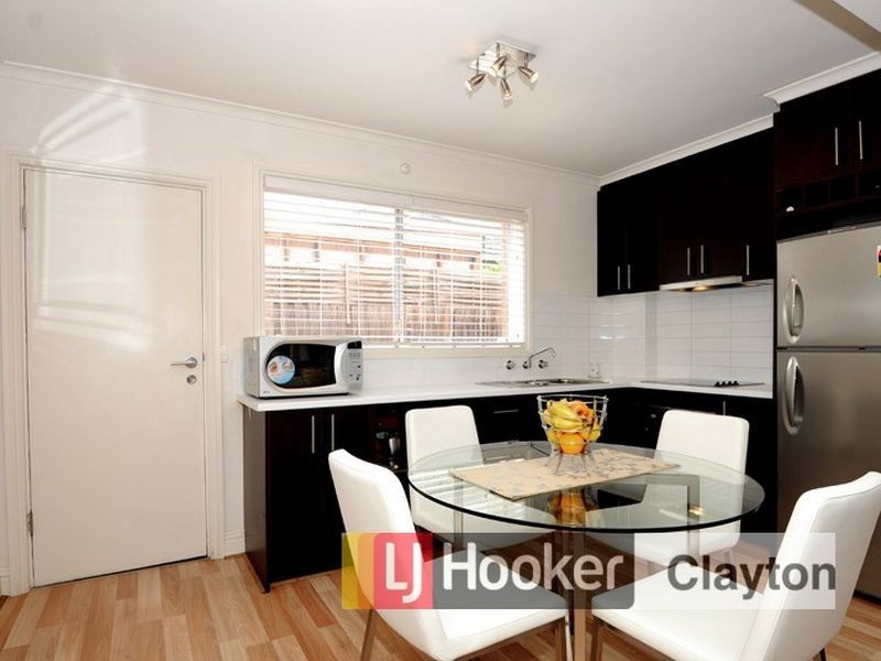3/1 Burton Avenue, Clayton VIC 3168