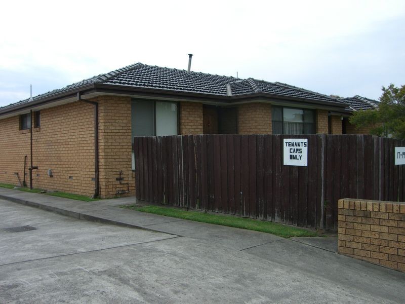 5/17 Rosebank Avenue, Clayton South VIC 3169