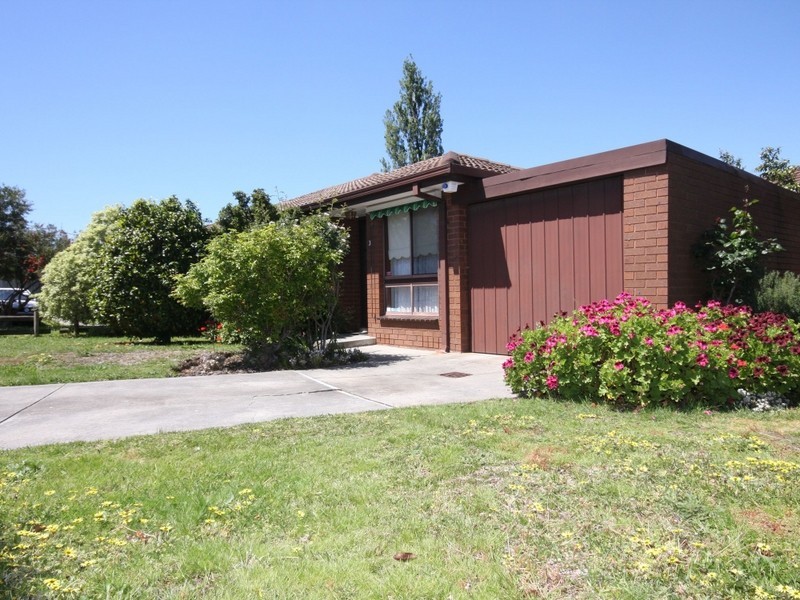 3/6 Burton Avenue, Clayton VIC 3168