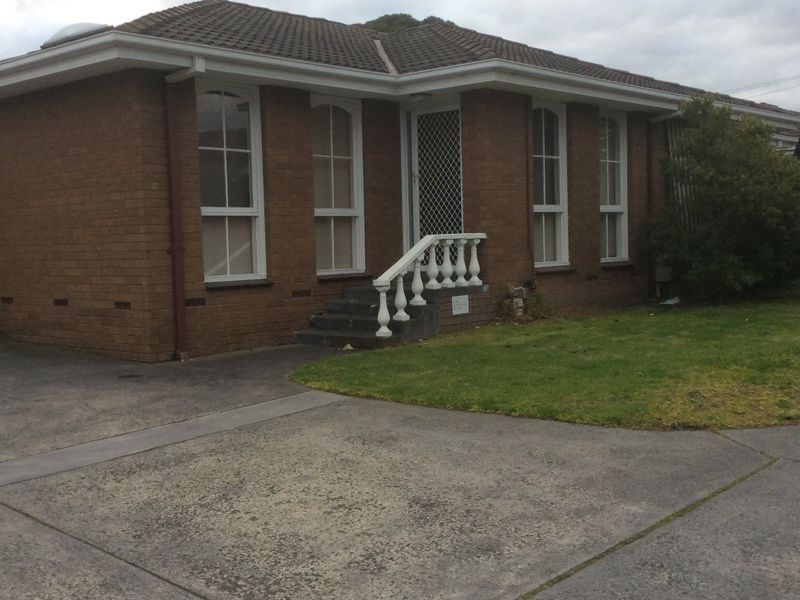 9/1452 North Road, Clayton VIC 3168